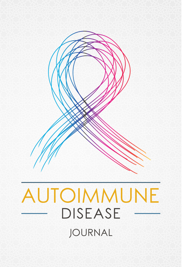 Autoimmune Disease Symptom Tracking Journal